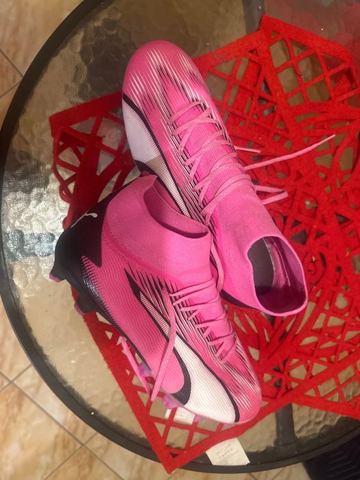 Ghete fotbal  Puma originale