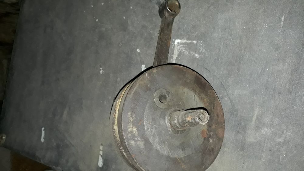 Мотозапчасти на восход