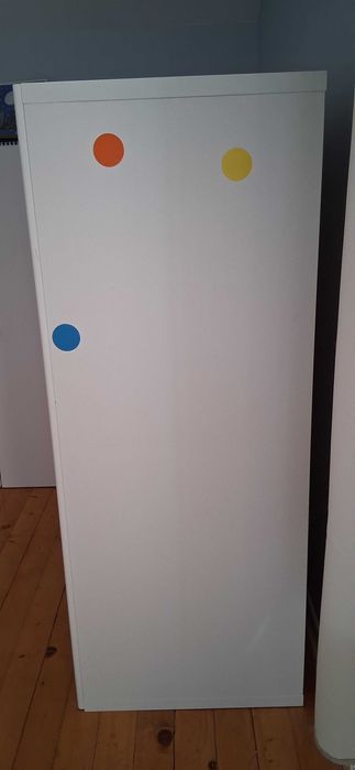 Детски гардероб SMASTAD Икеа