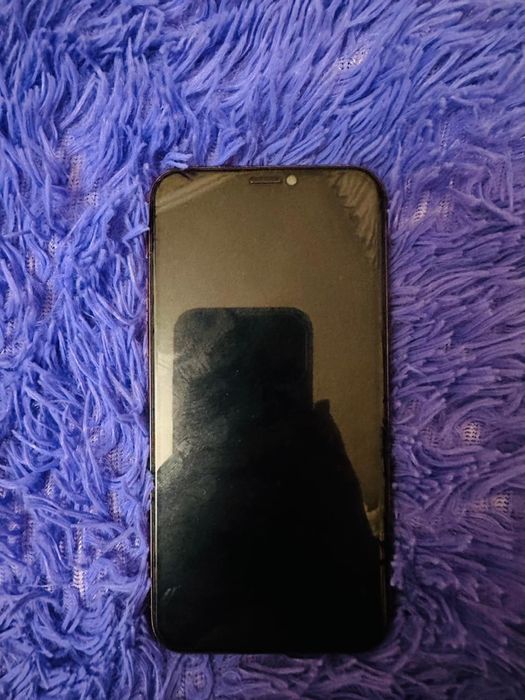 Iphone 11 pro в идеальном состояние