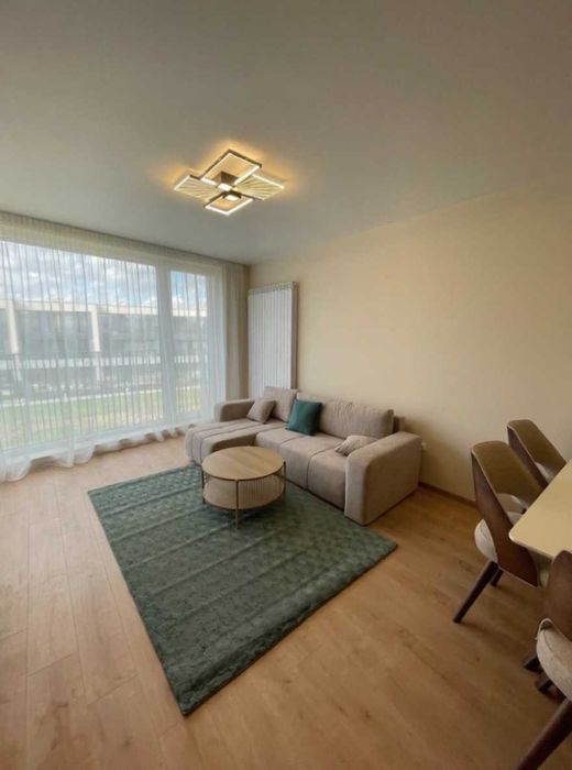 Дава се под наем Двустаен апартамент в София, Витоша - 62 кв.м за 897.6 € - Снимка #2