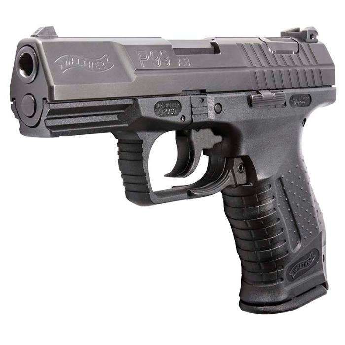 Pistol Walther 4Joules Metal varianta Putere Maxima SUPER OFERTA