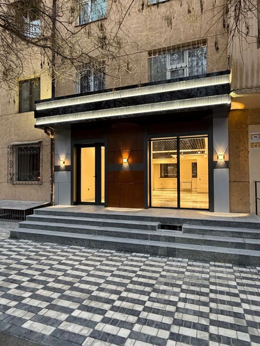 Срочно продается нежилое помещение Мирзо Улугбекский район