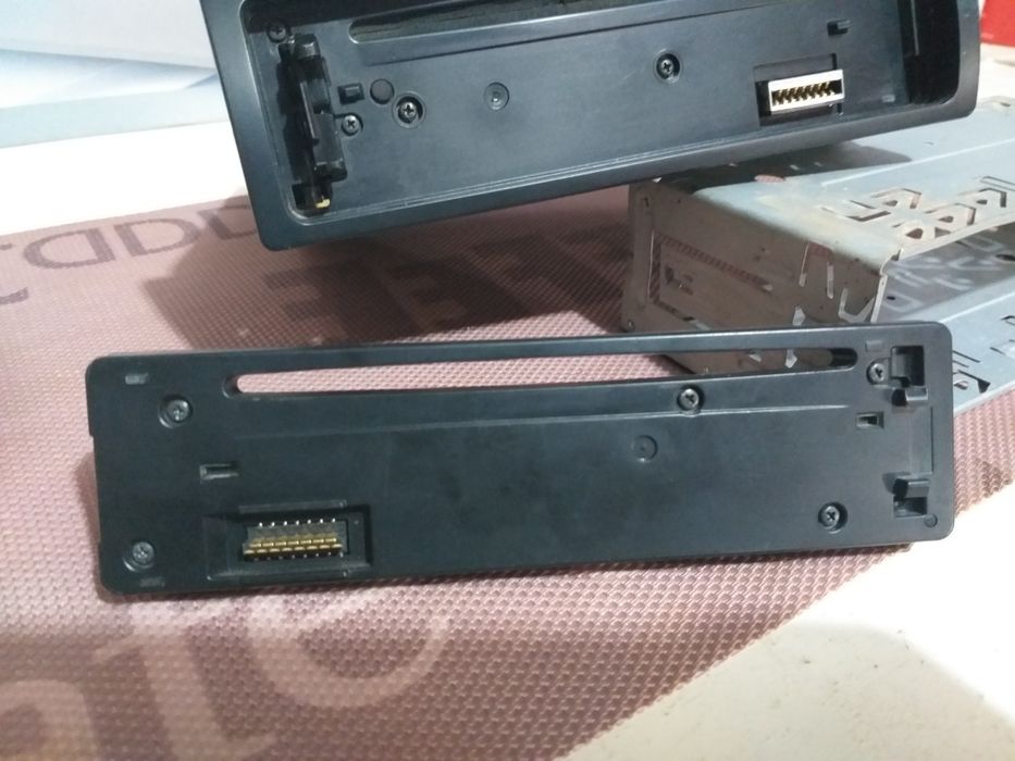 Casetofon Auto Sony Transport Redus 10 lei