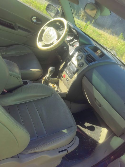 RENAULT Megane 0 — imagine 2