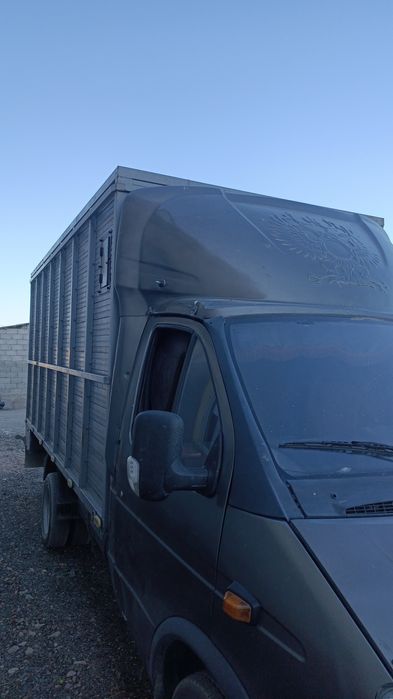 2007 жылгы зор газел