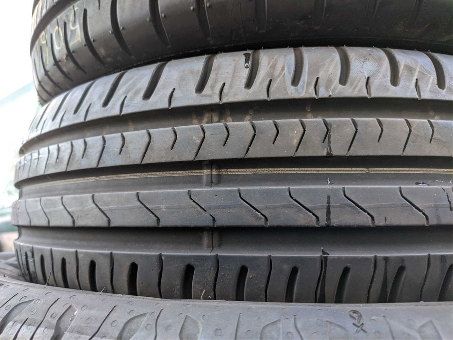 4бр Летни гуми 185 70 14 - Falken
