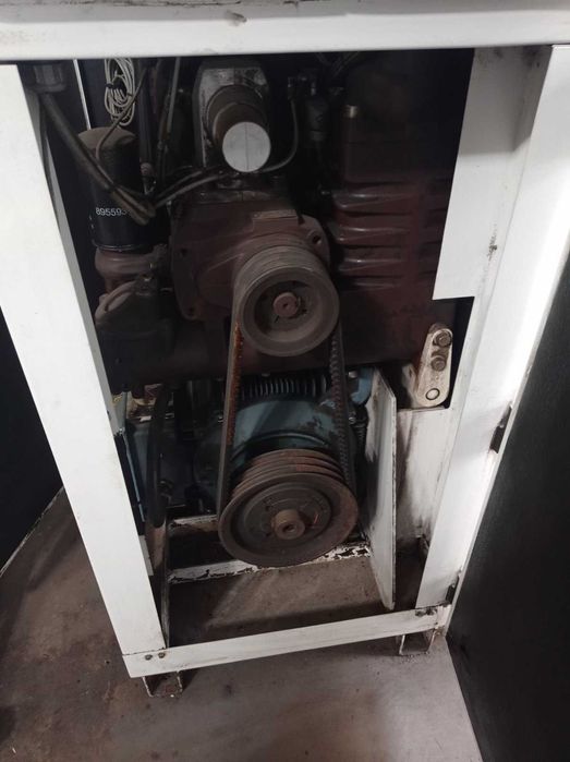 Компресор Gardner Denver, VS40-7.5