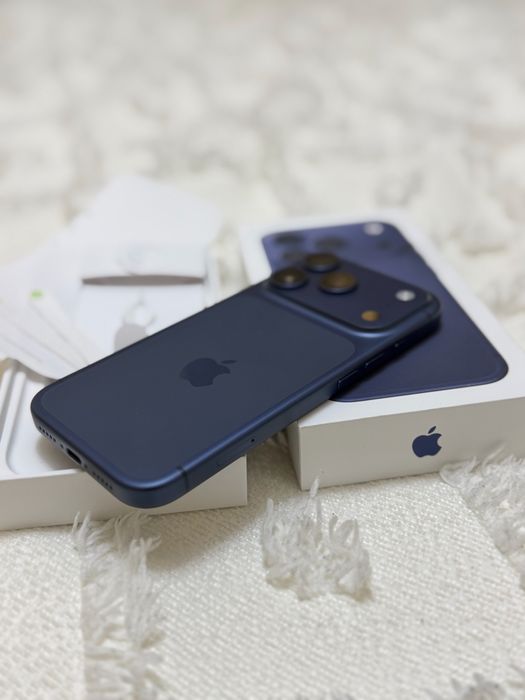Iphone 17 pro ИДЕАЛ 94%