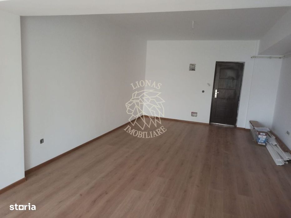 Apartament Nou 3 camere 71 mp+2 balcoane-parcare-Zona L. Blaga — fotografia 1