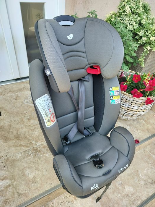 De Vânzare Scaun Auto Joie Verso (0-36 kg ) - ISOFIX