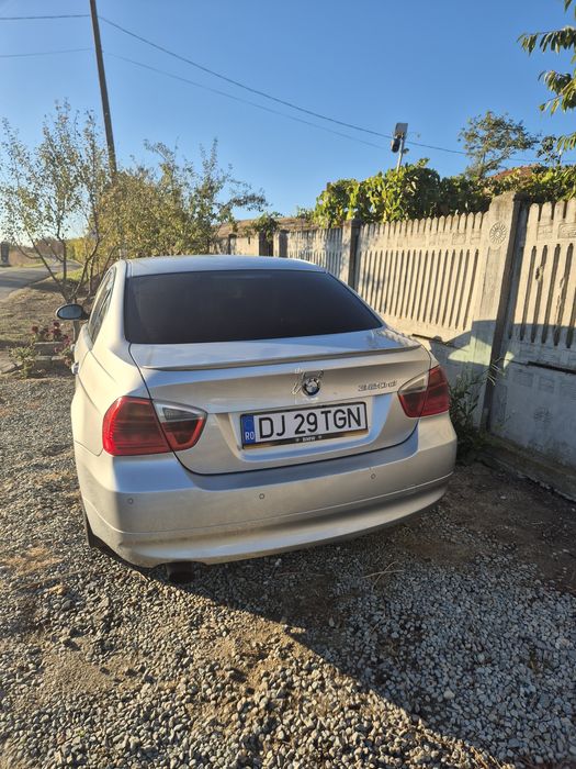 BMW Seria 3 2004 — imagine 3