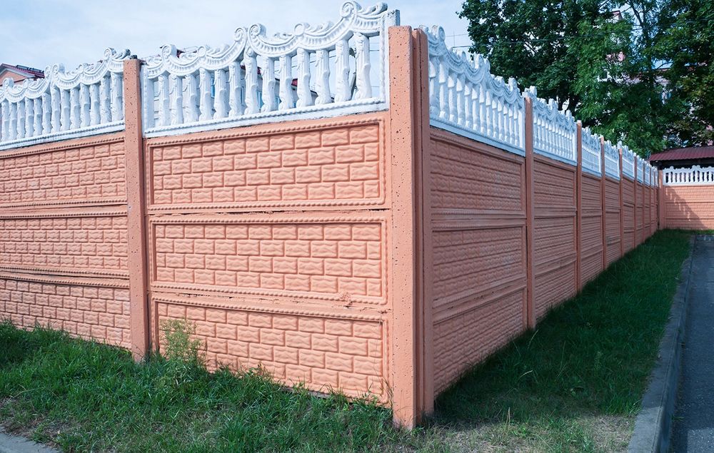 Евро забор качественно и быстро