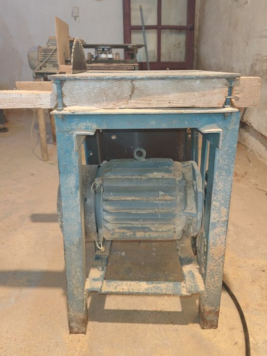 Продаётся циркулярка