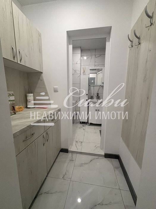 Офис в сграда НОВО СТРОИТЕЛСТВО - кв. Център!