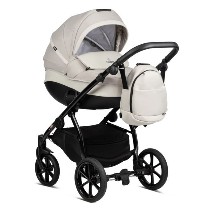 Детска колилка Buba Zaza 3 в 1