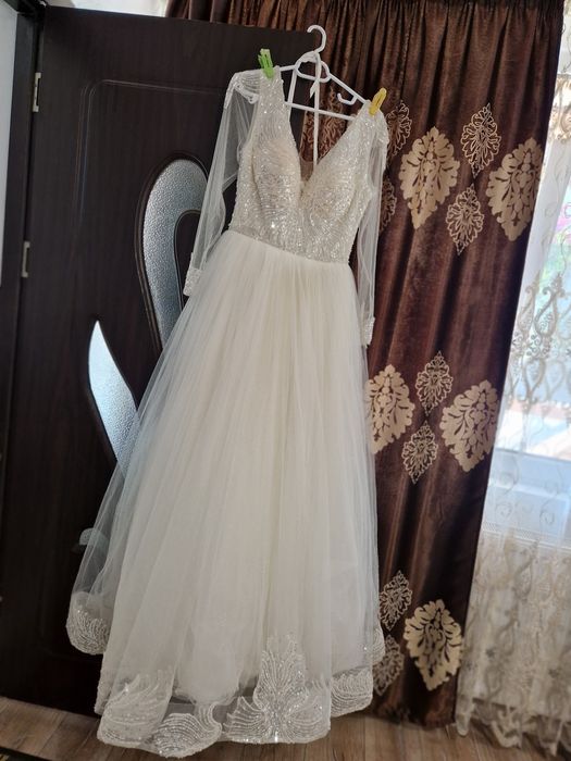 Rochie de mireasă