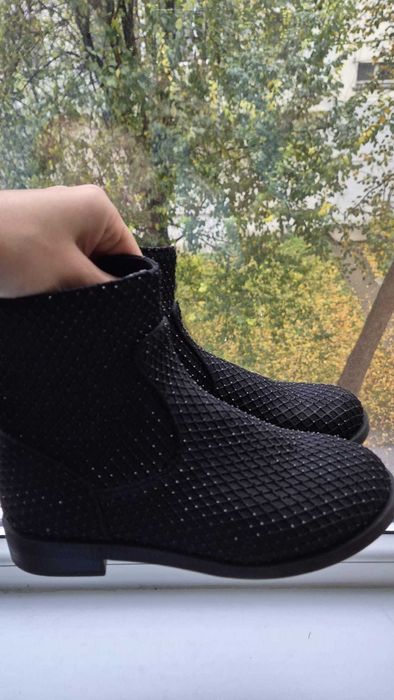 Ghetuțe elegante, FETE, 37