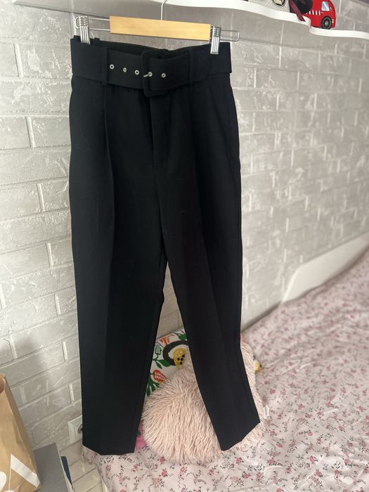 Zara панталон като нов
