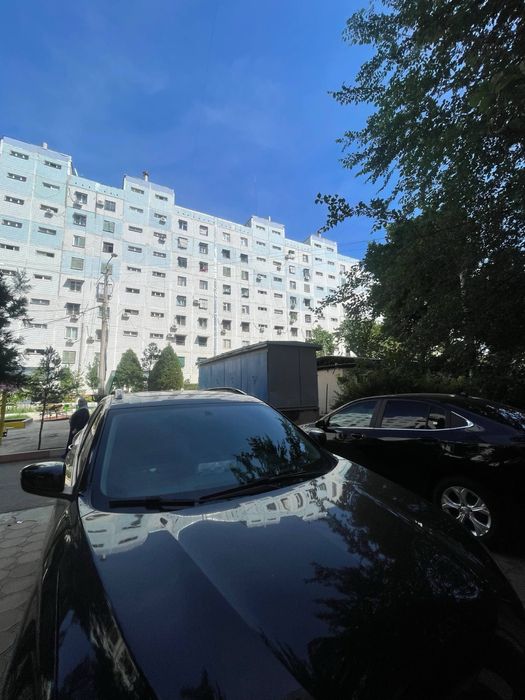 Продается 2 ком квартира в Юнусабаде