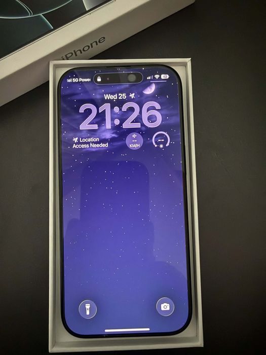 Iphone 16 Pro 256gb 98%