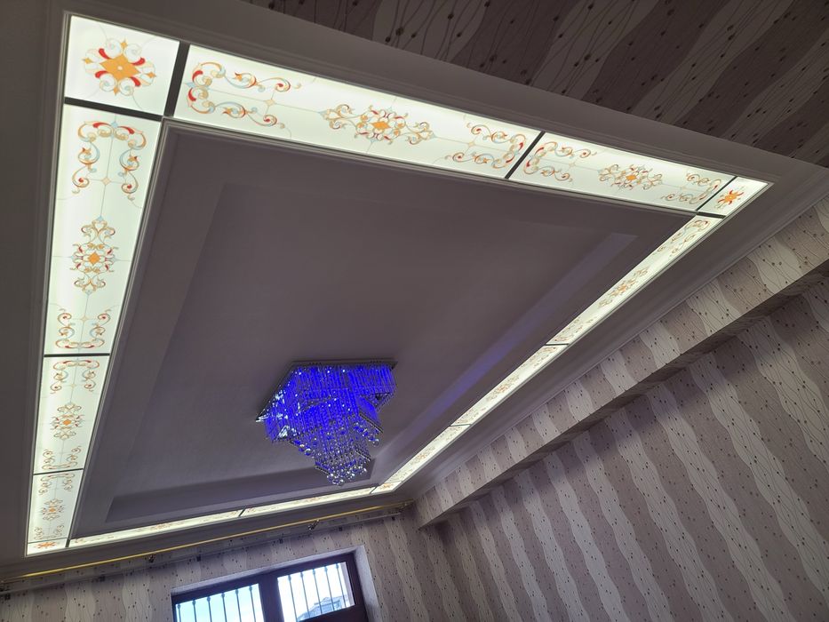 Оргстекло ойналар hizmati