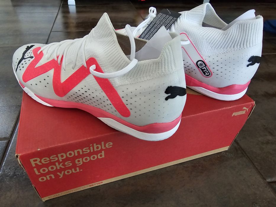 Tenisi Puma Future Match It noi