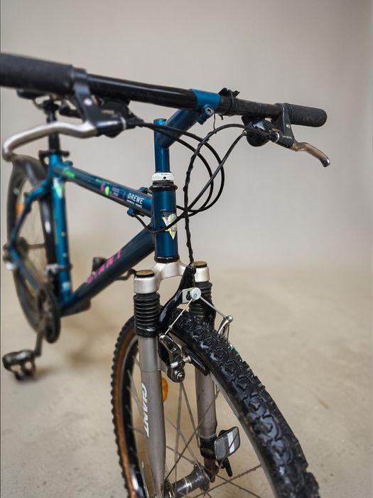 велосипед Giant Escaper