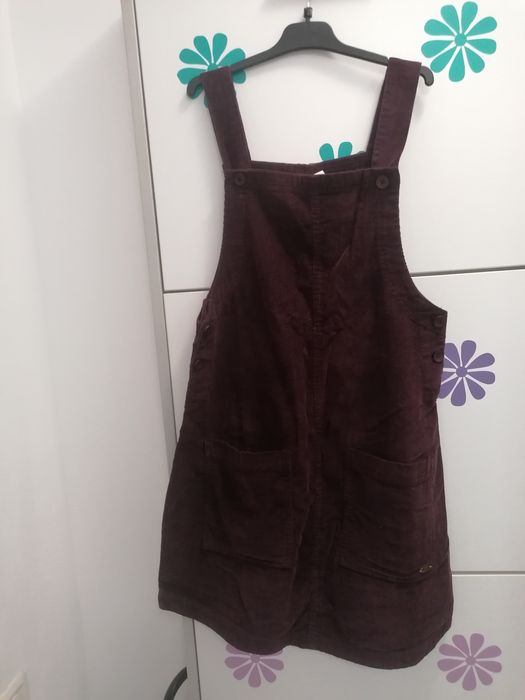 Sarafan reiat Tresspas