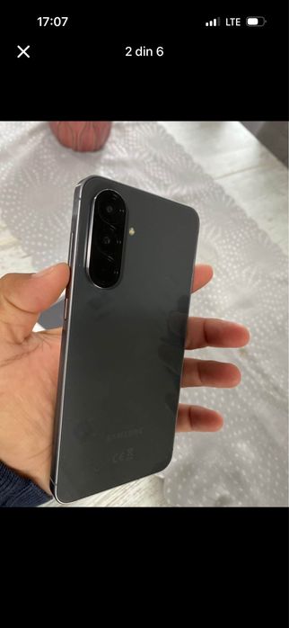 Samsung a56 liber de retea