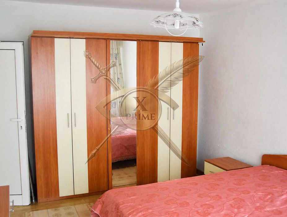 Дава се под наем Четиристаен апартамент в Варна, Левски - 83 кв.м за 600 € - Снимка #1