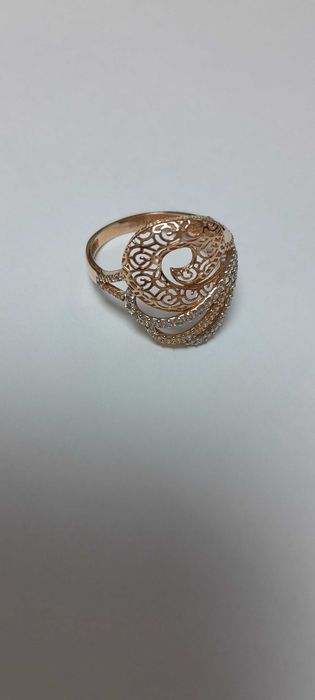 Продам золотой кулон дерево