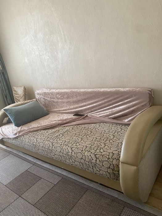 Продам диван отличное состояние