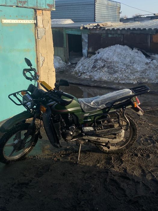 Продажа Yagi 200cc
