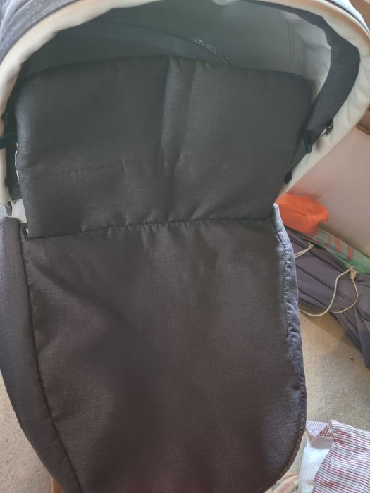 Детска - бебешка количка.Peg perego. Full комплект. + 8 подаръка!