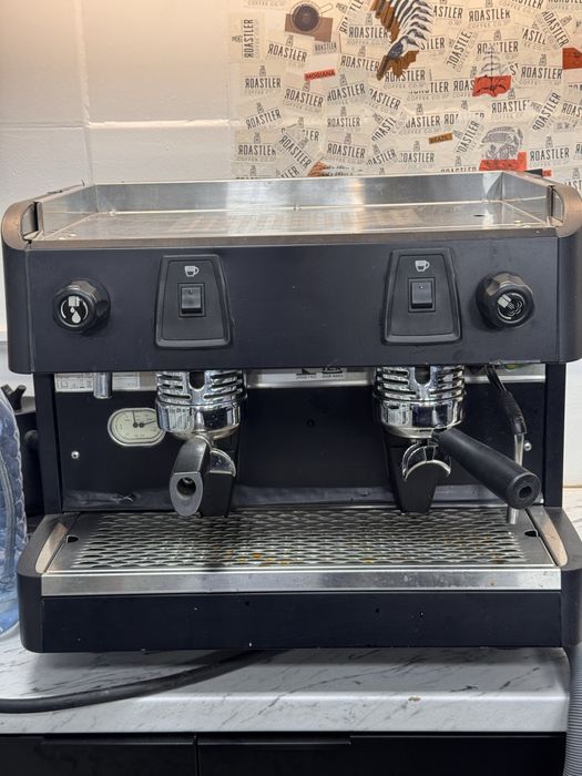 Аренда кофемашин