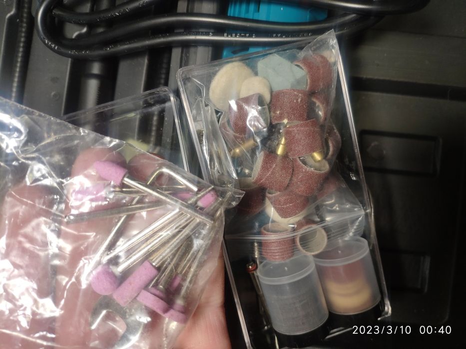 Бор машинка граверовальная машинка