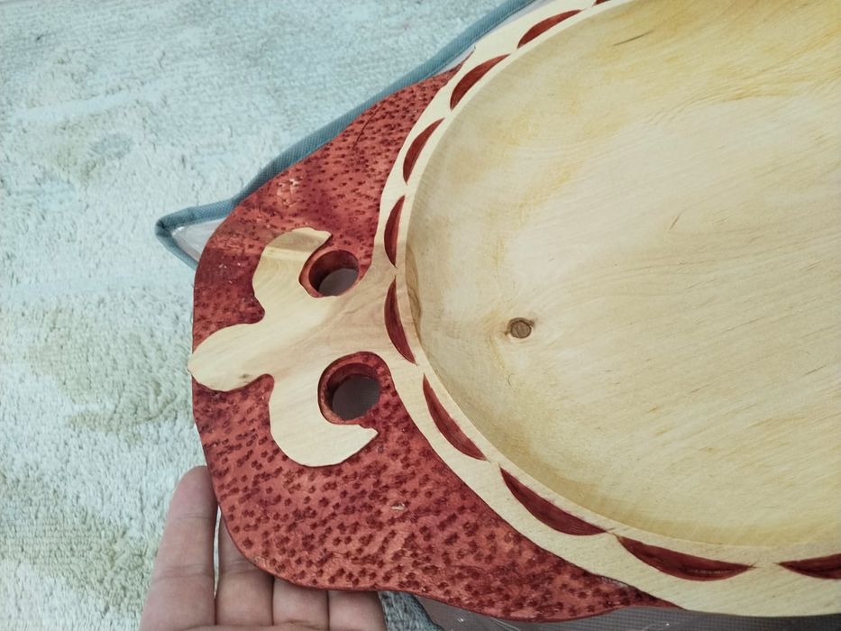 Астау ағаштан жасалғағ