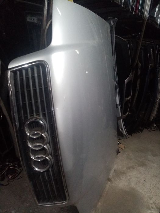 Акпп 5HP19  на Audi A4, A6.C5.,VW Passat B5