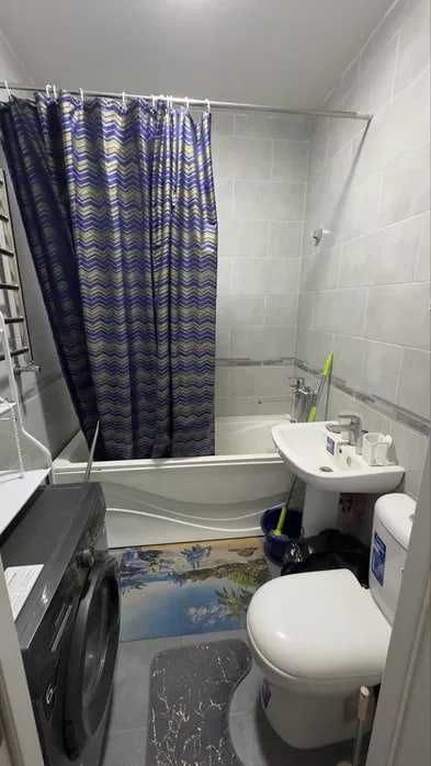 Продается квартира в новостройке Golden House, Узбум ЖК Assalom Sohil