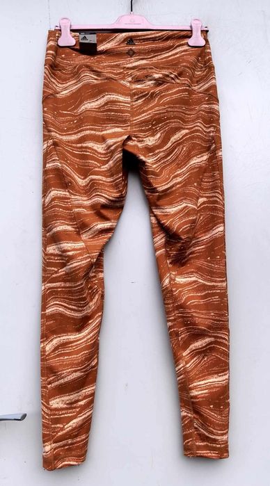 Adidas оригинален дамски клин нов Л размер