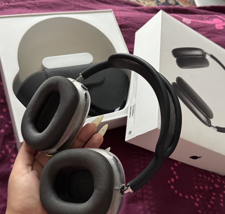 AirPods Max | 1 gen