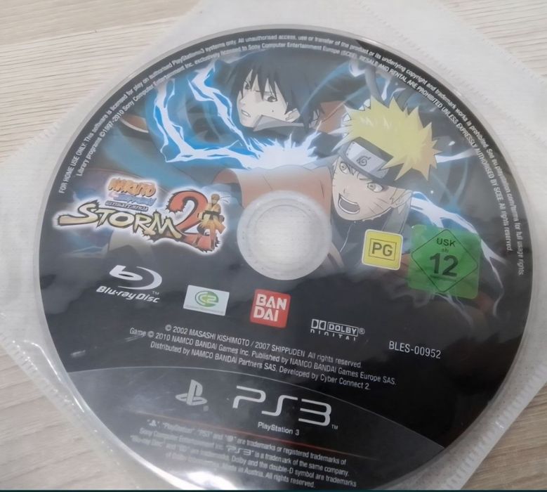 Продам диски на приставки