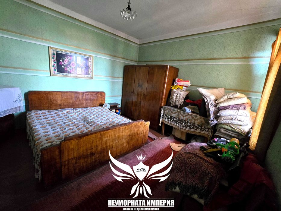 Продава се Къща в с. Ръжево Конаре, Област Пловдив - 193 кв.м за 180 €/кв.м - Снимка #21