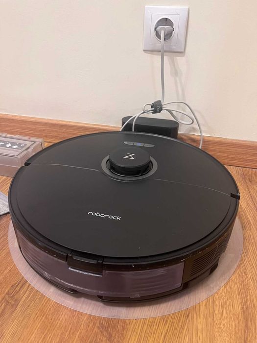 Робот Roborock S8 120 евро