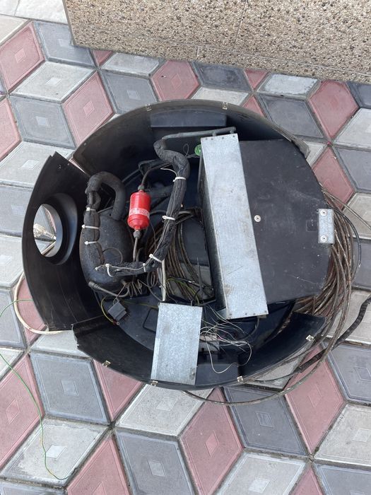 Pompa caldura apa-aer