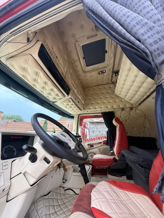 Scania R420 2007