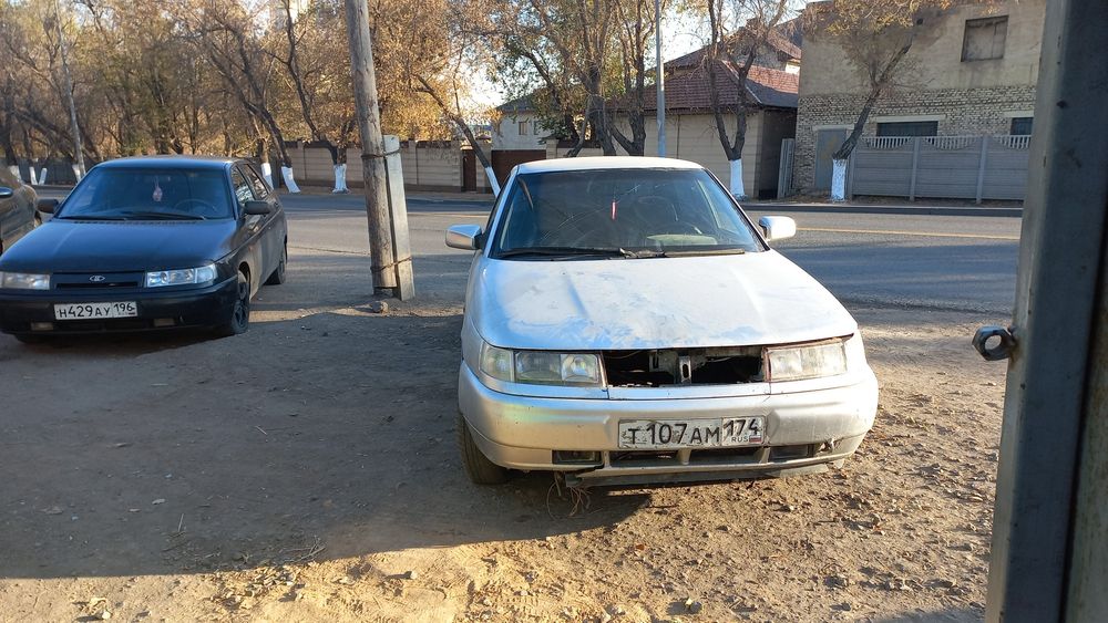 Ааторазбор автоваз !!!