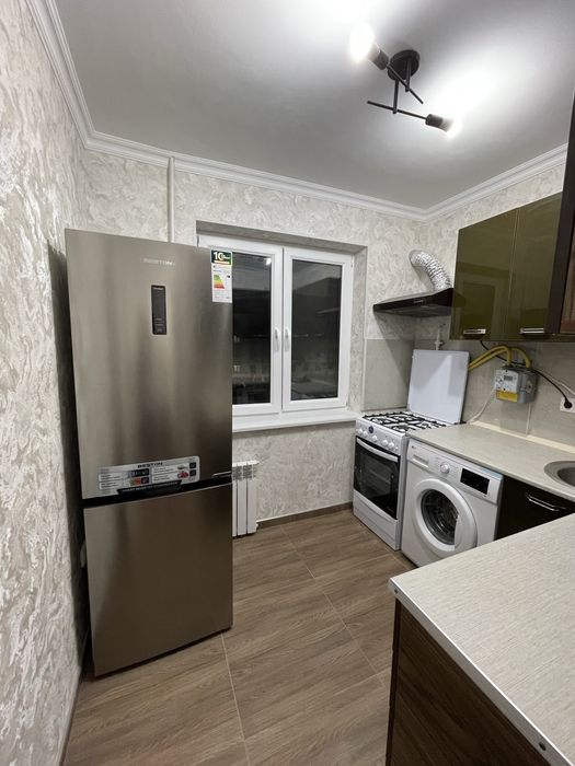 Сдаётся 2-комнатная квартира, 47 м² (Гагарина, ориентир колледж)