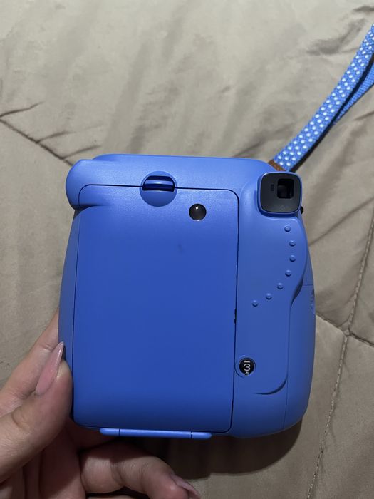 Готоапарат за моментални снимки insax mini 9